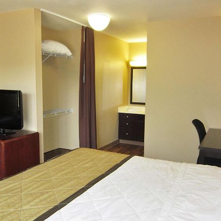 Extended Stay America Suites - Denver - Aurora North Dış mekan fotoğraf