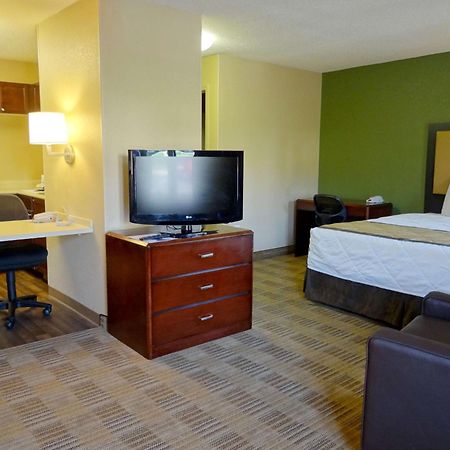 Extended Stay America Suites - Denver - Aurora North Dış mekan fotoğraf