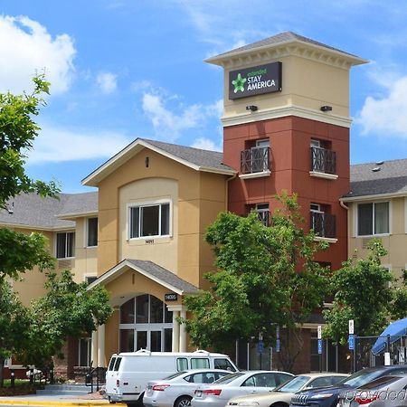 Extended Stay America Suites - Denver - Aurora North Dış mekan fotoğraf