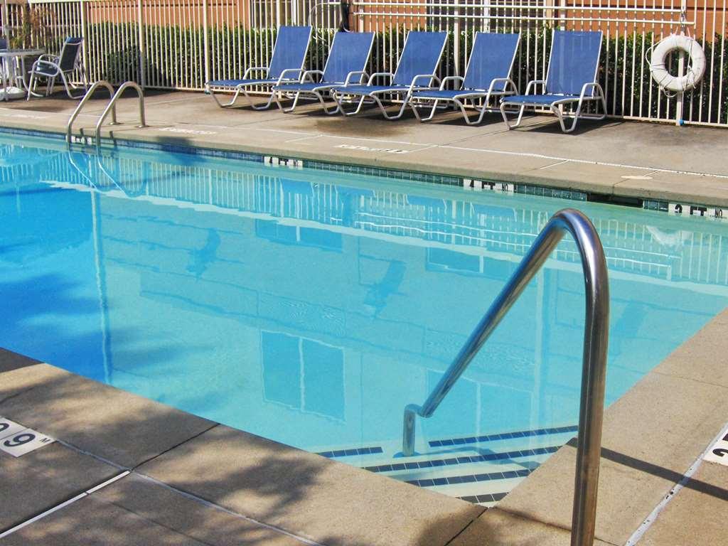 Extended Stay America Suites - Denver - Aurora North Konforlar fotoğraf