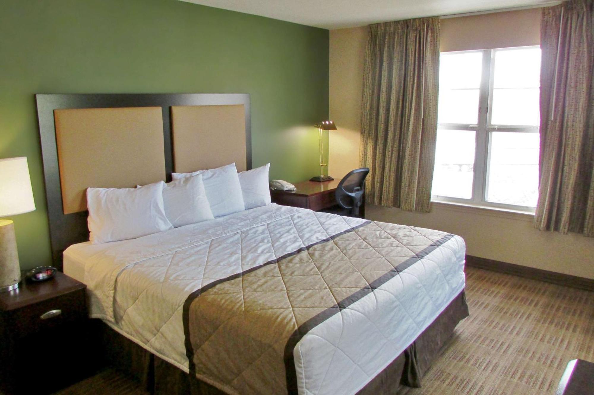 Extended Stay America Suites - Denver - Aurora North Dış mekan fotoğraf