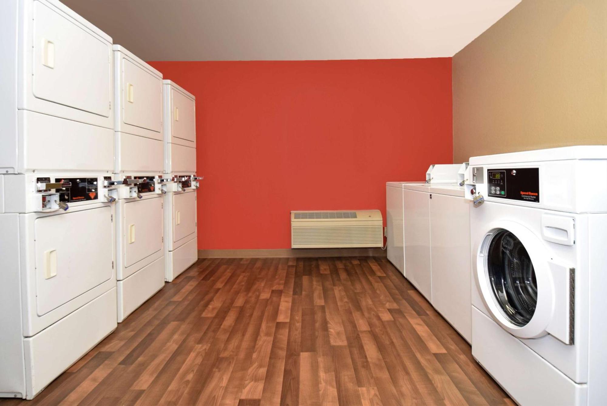 Extended Stay America Suites - Denver - Aurora North Dış mekan fotoğraf