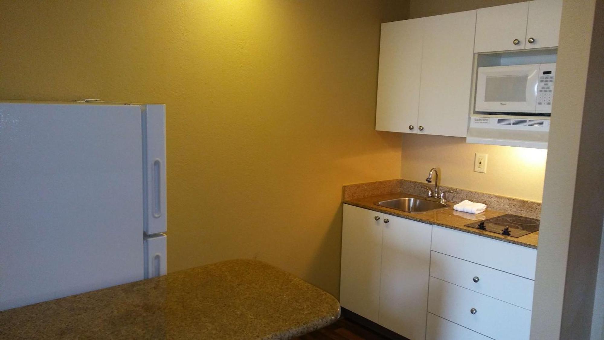 Extended Stay America Suites - Denver - Aurora North Dış mekan fotoğraf