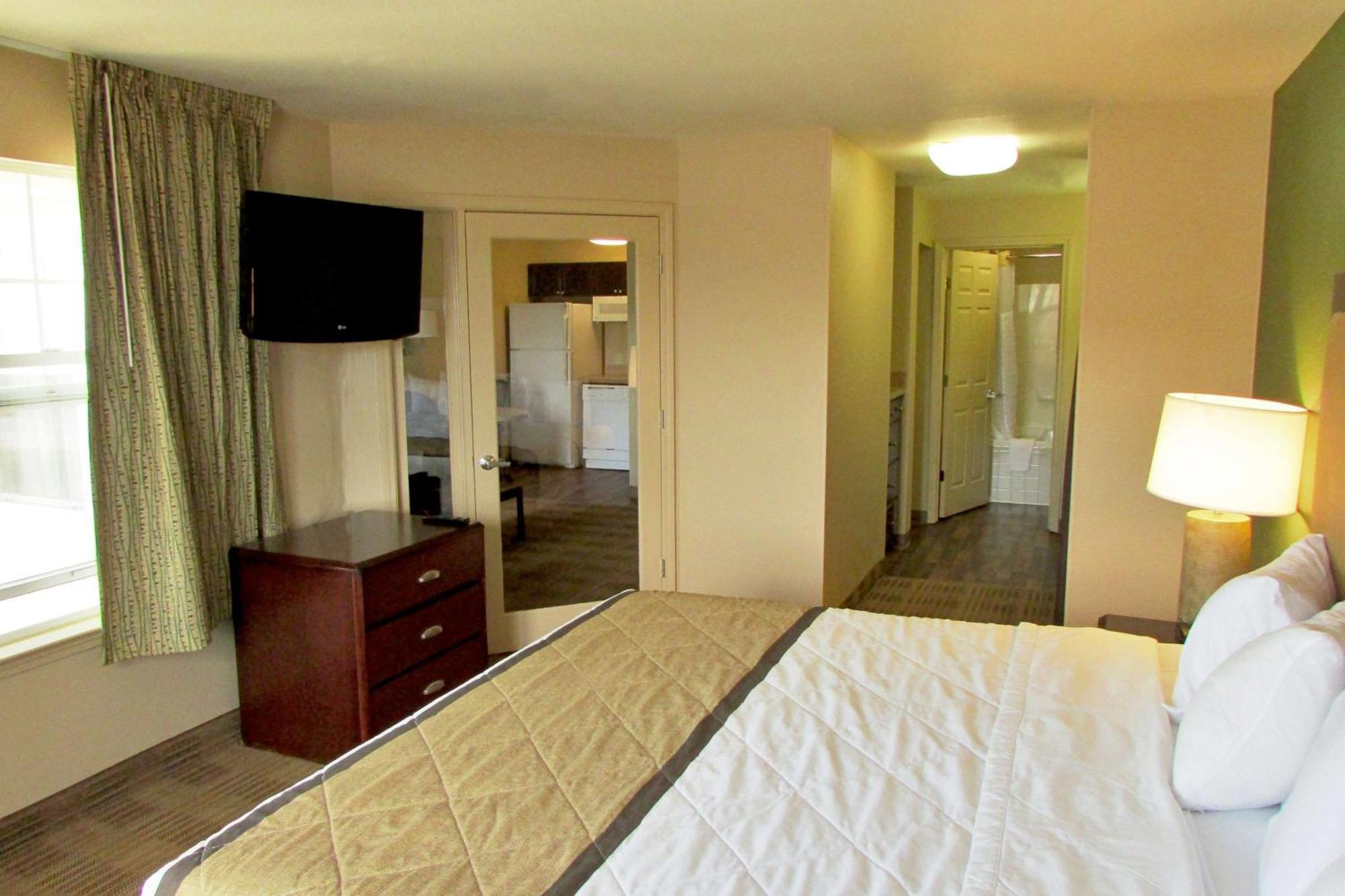Extended Stay America Suites - Denver - Aurora North Dış mekan fotoğraf