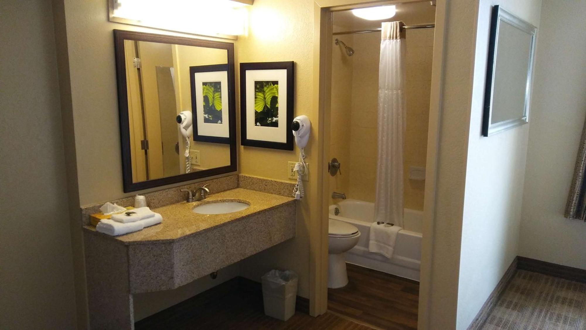 Extended Stay America Suites - Denver - Aurora North Dış mekan fotoğraf