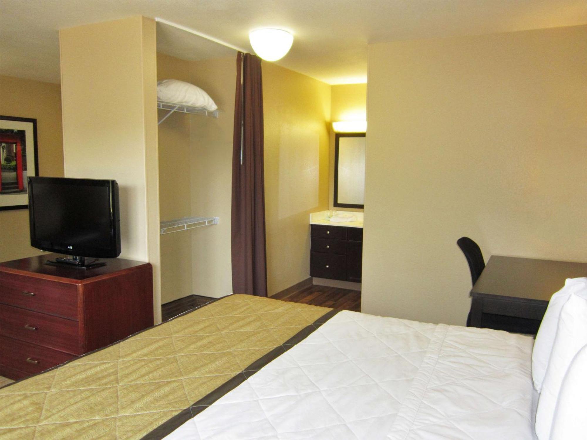 Extended Stay America Suites - Denver - Aurora North Dış mekan fotoğraf