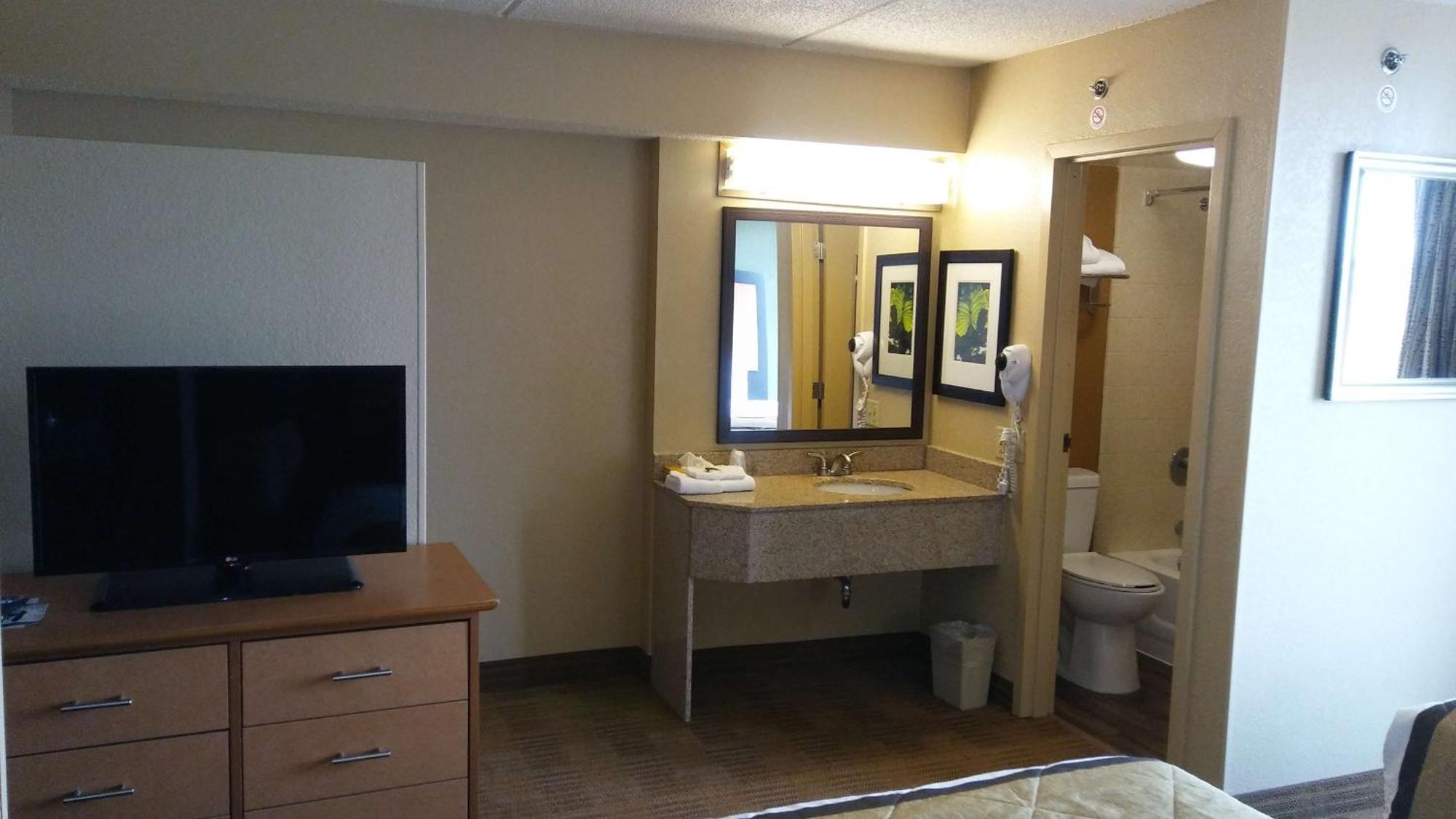 Extended Stay America Suites - Denver - Aurora North Dış mekan fotoğraf