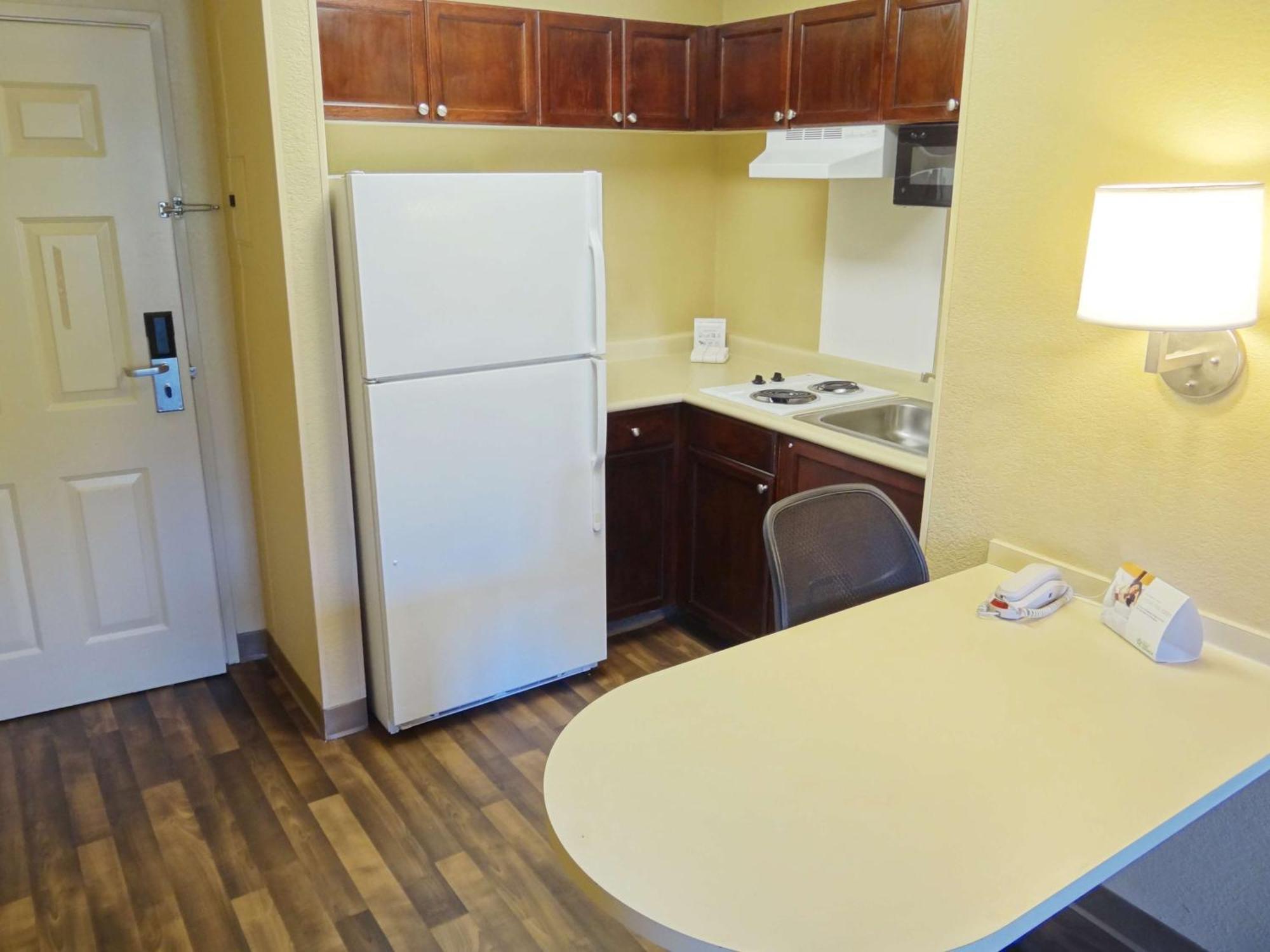 Extended Stay America Suites - Denver - Aurora North Dış mekan fotoğraf