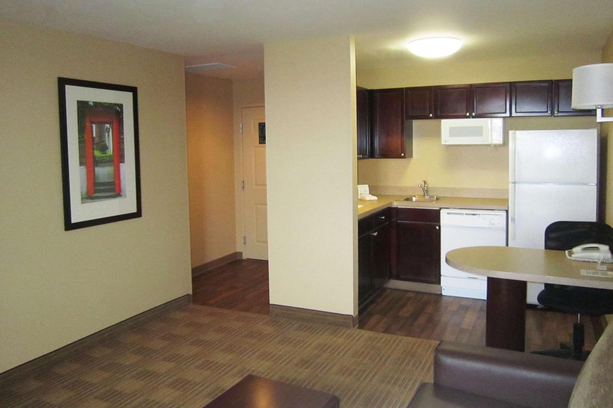 Extended Stay America Suites - Denver - Aurora North Dış mekan fotoğraf