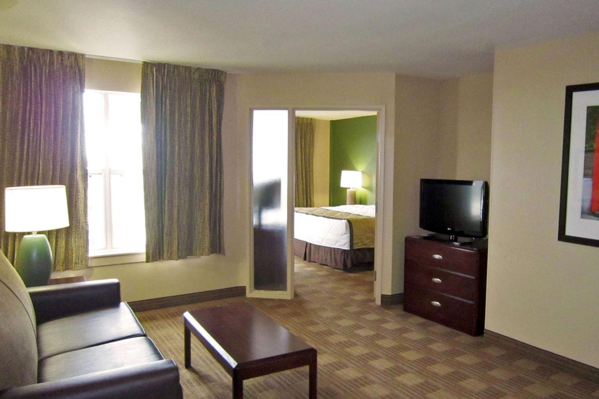 Extended Stay America Suites - Denver - Aurora North Dış mekan fotoğraf