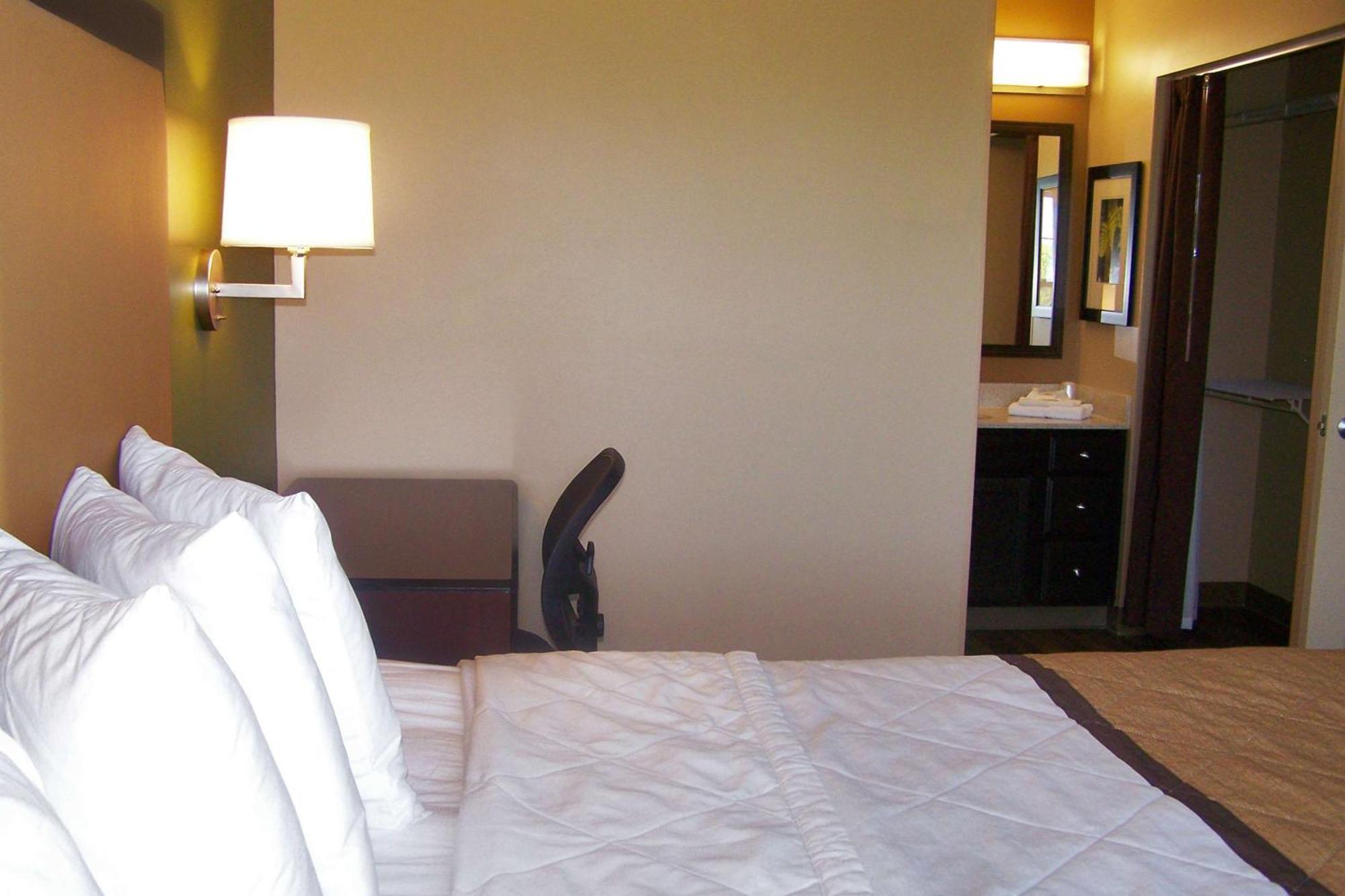 Extended Stay America Suites - Denver - Aurora North Dış mekan fotoğraf