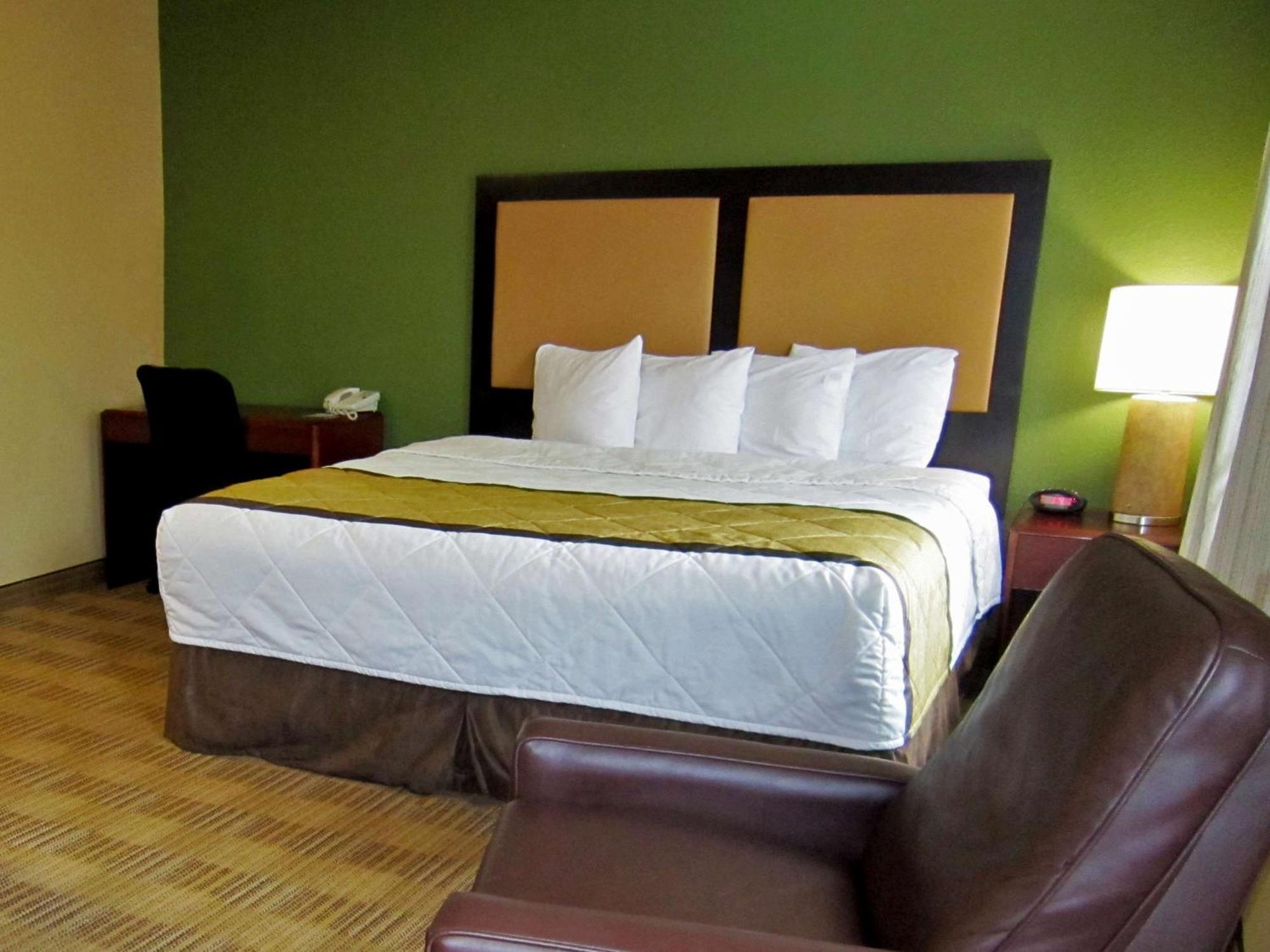 Extended Stay America Suites - Denver - Aurora North Dış mekan fotoğraf