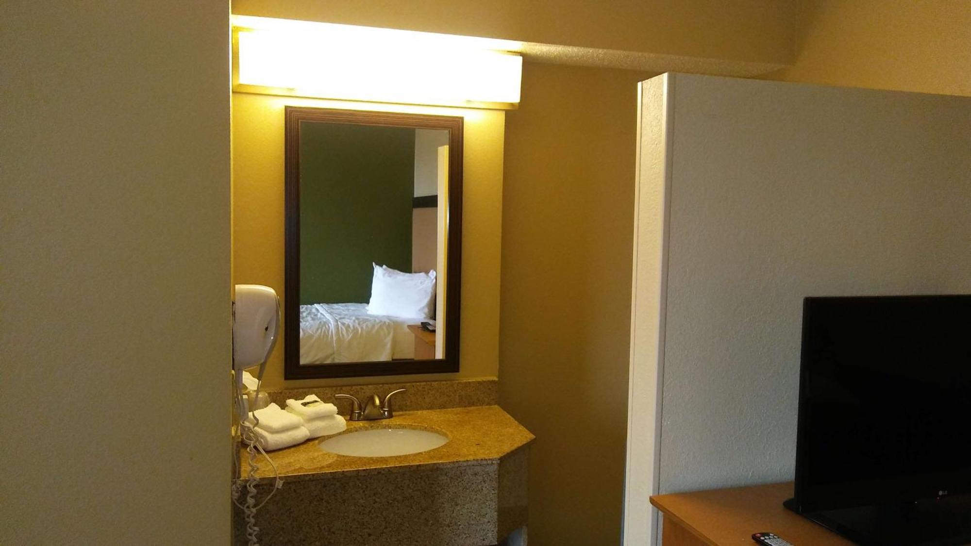 Extended Stay America Suites - Denver - Aurora North Dış mekan fotoğraf
