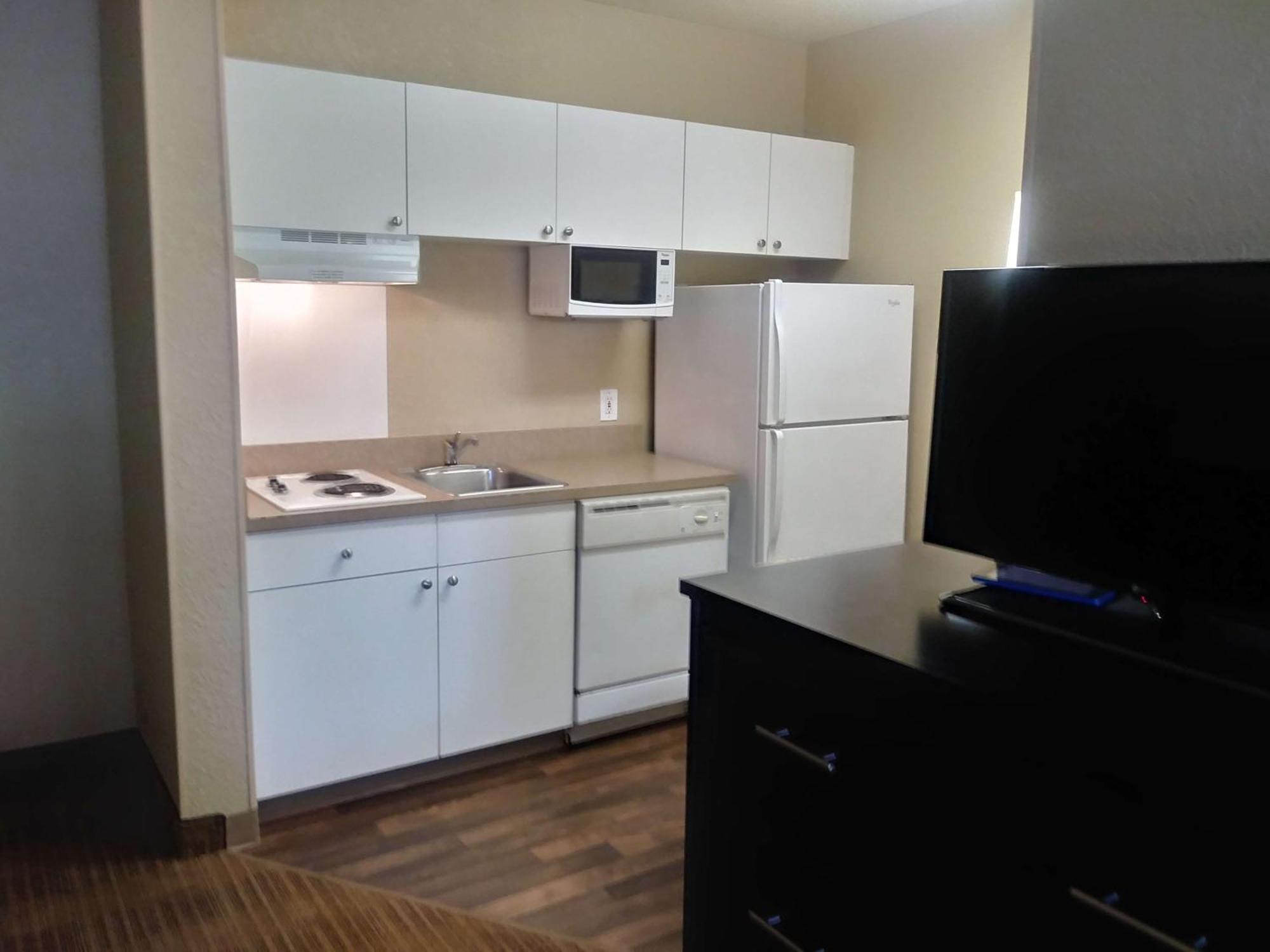 Extended Stay America Suites - Denver - Aurora North Dış mekan fotoğraf