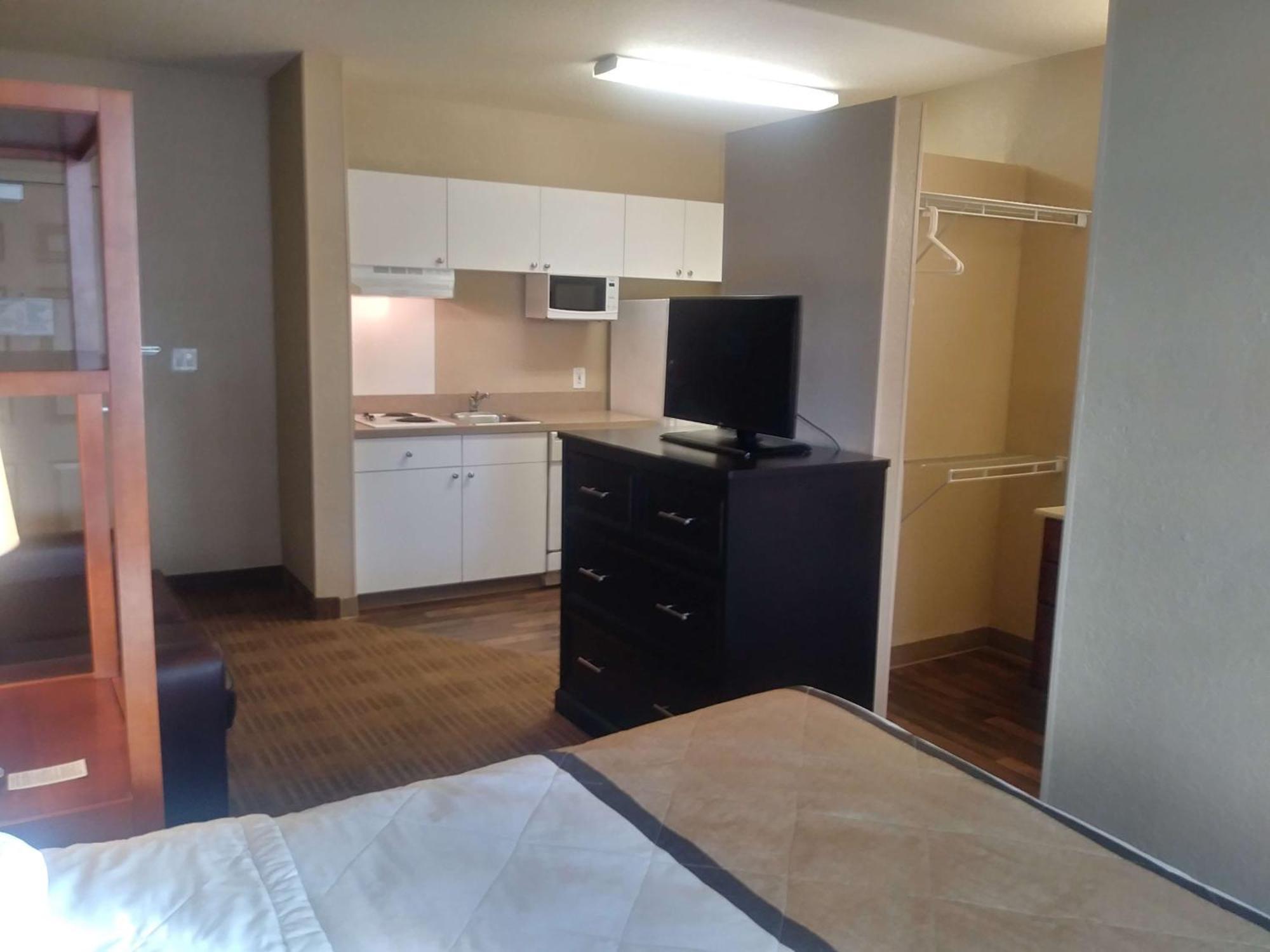 Extended Stay America Suites - Denver - Aurora North Dış mekan fotoğraf