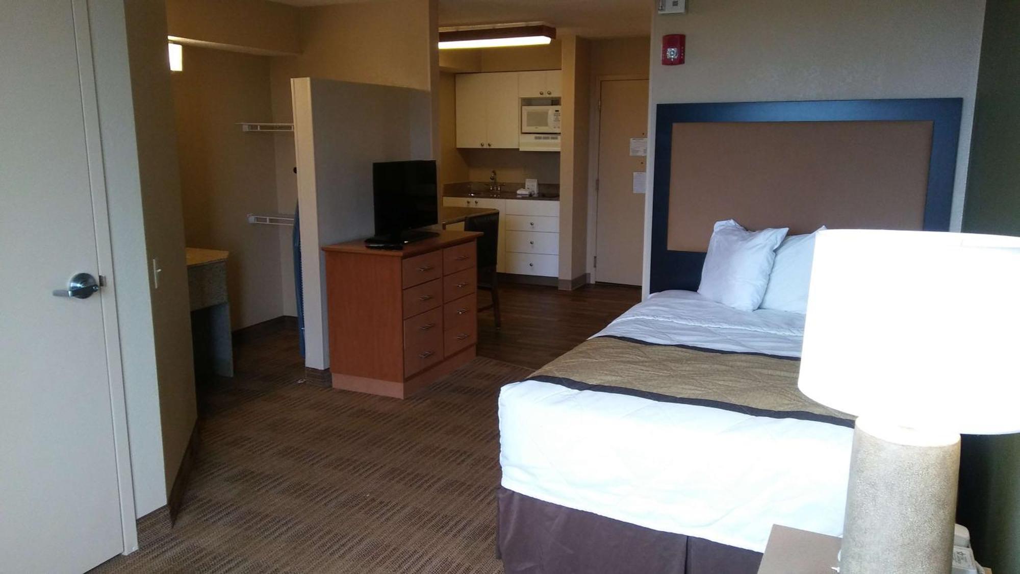 Extended Stay America Suites - Denver - Aurora North Dış mekan fotoğraf