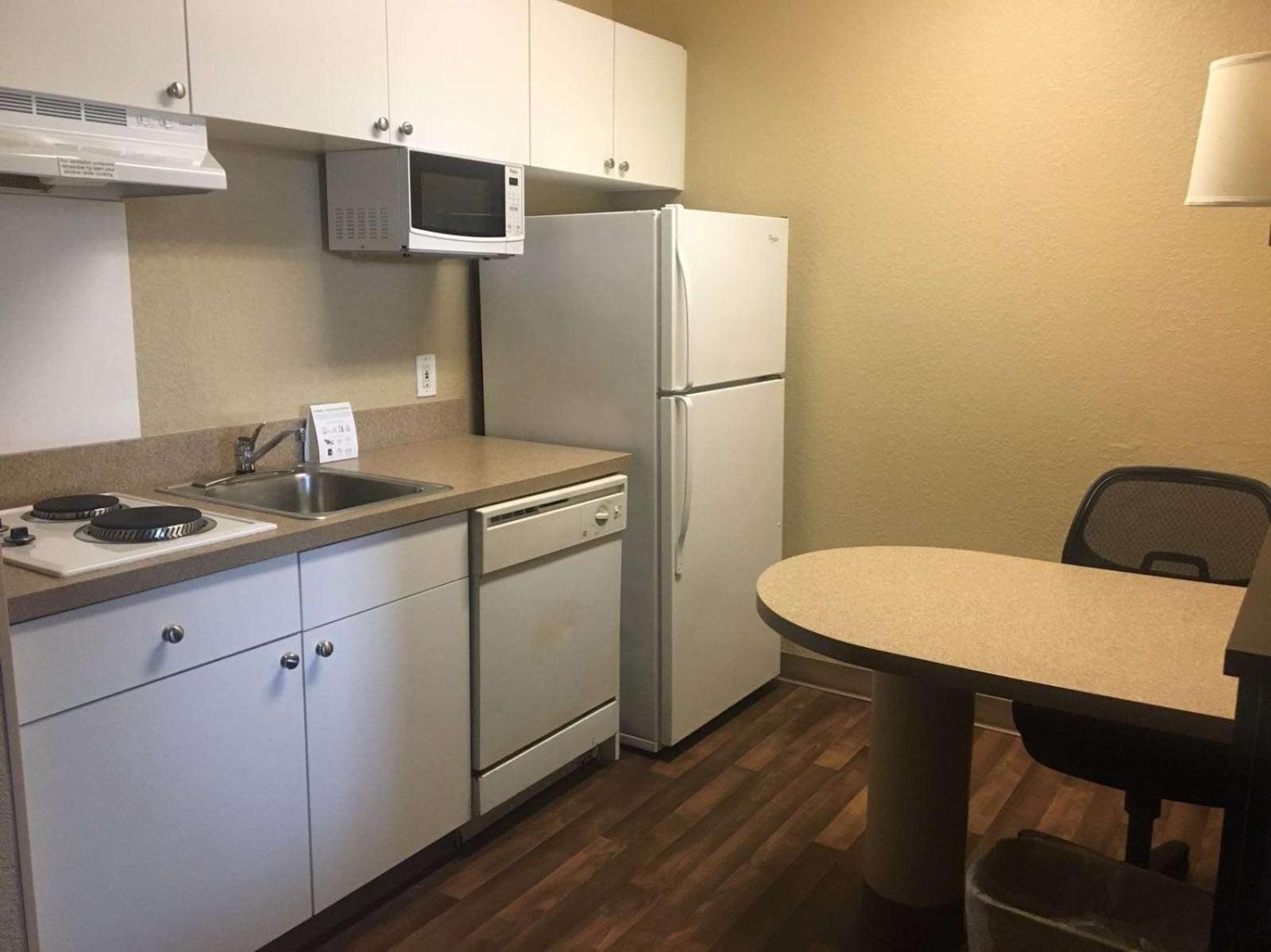 Extended Stay America Suites - Denver - Aurora North Dış mekan fotoğraf