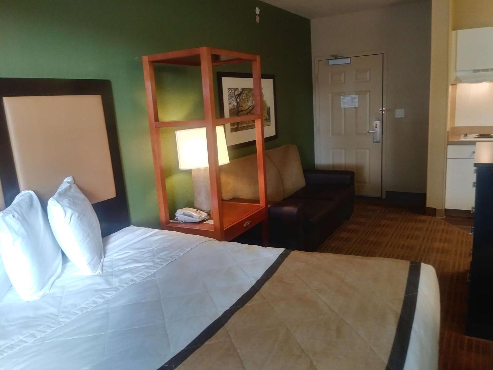 Extended Stay America Suites - Denver - Aurora North Dış mekan fotoğraf