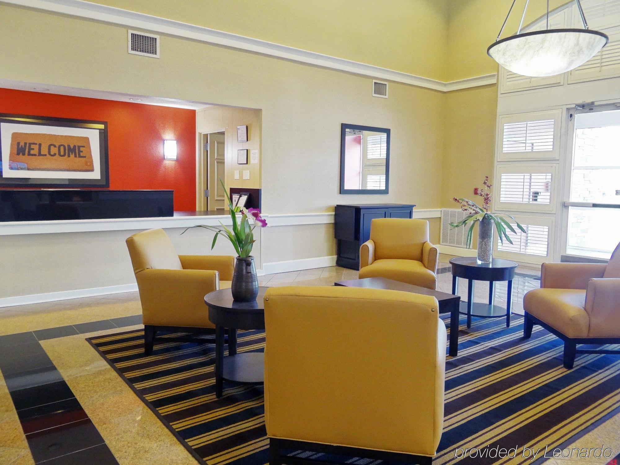 Extended Stay America Suites - Denver - Aurora North Dış mekan fotoğraf
