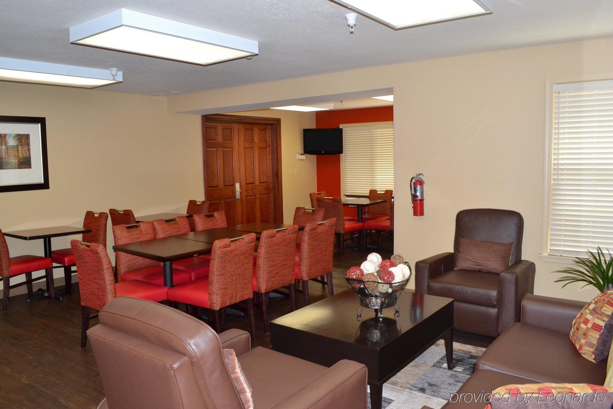 Extended Stay America Suites - Denver - Aurora North Dış mekan fotoğraf