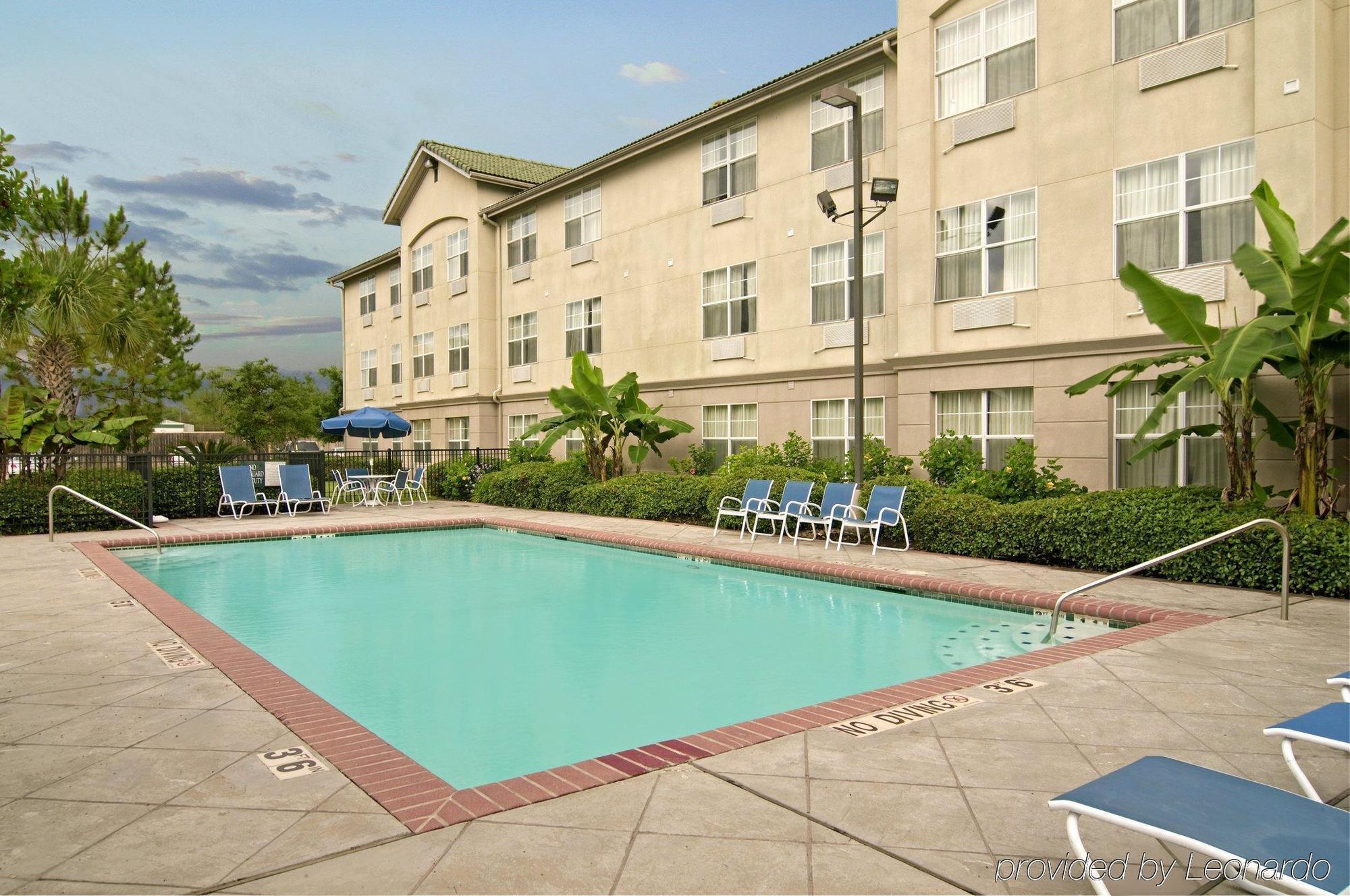 Extended Stay America Suites - Denver - Aurora North Dış mekan fotoğraf