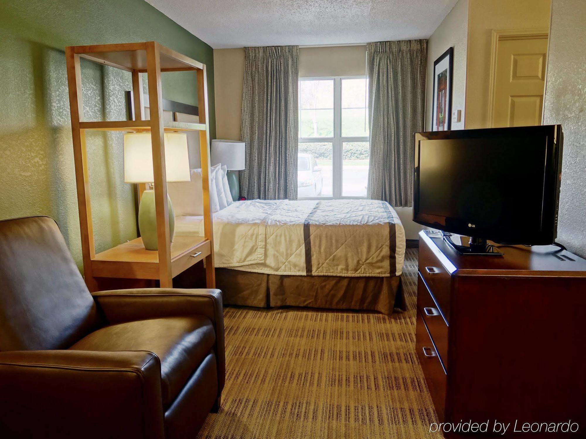 Extended Stay America Suites - Denver - Aurora North Dış mekan fotoğraf