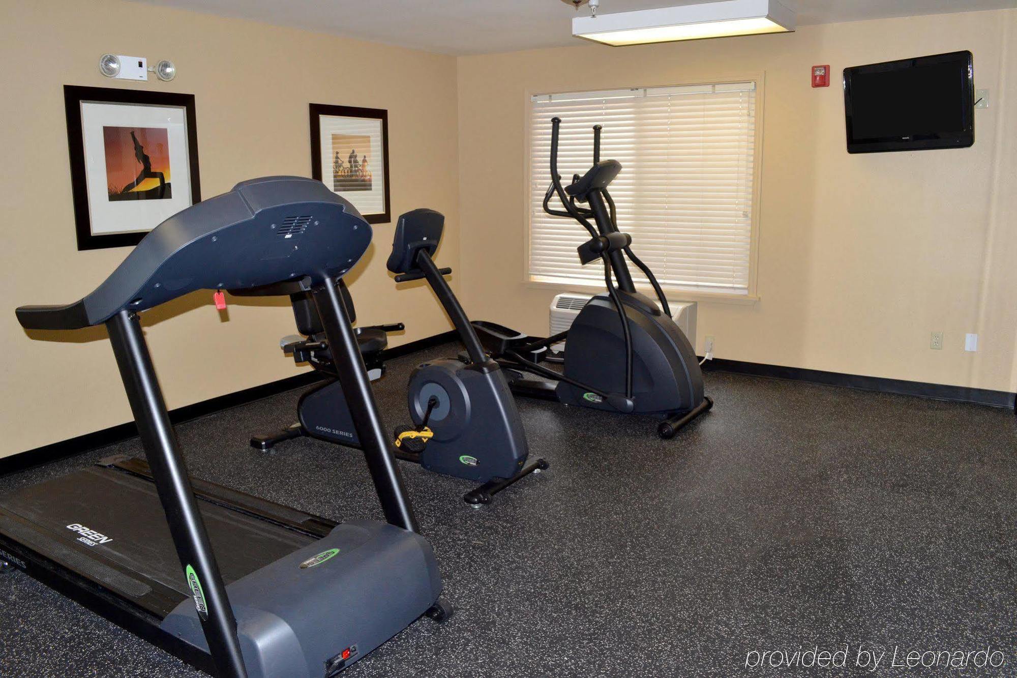 Extended Stay America Suites - Denver - Aurora North Dış mekan fotoğraf