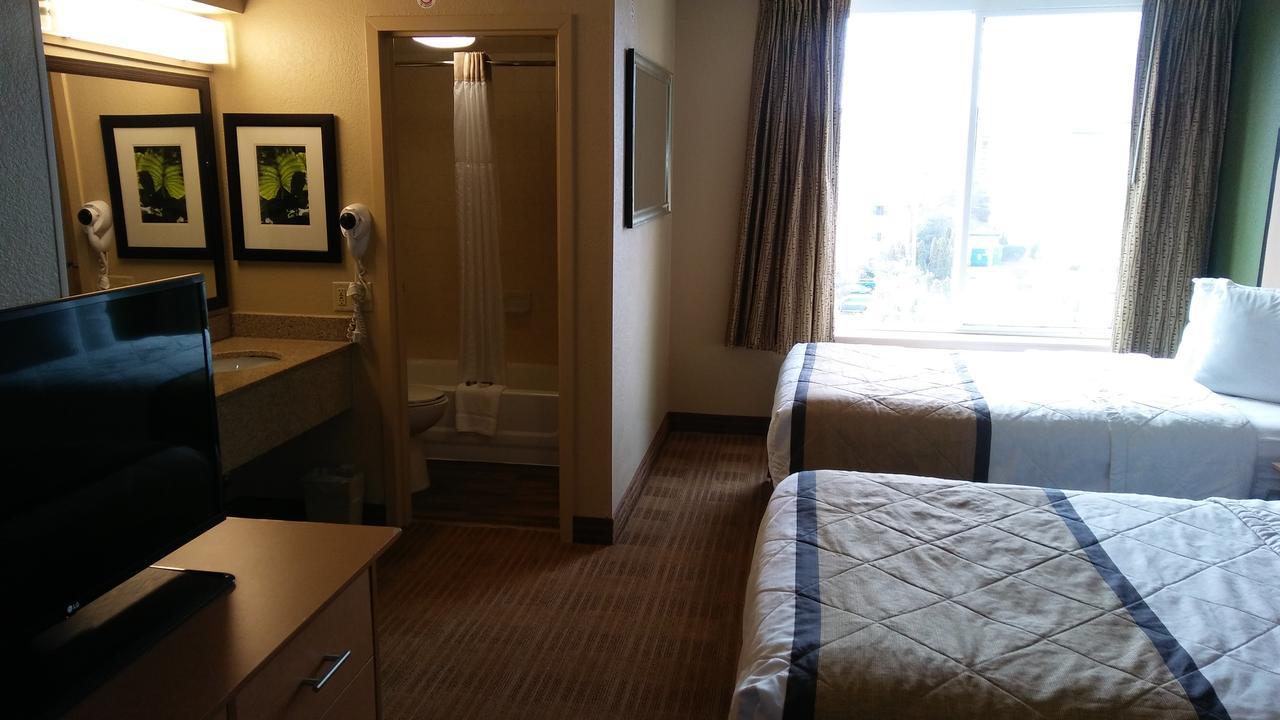 Extended Stay America Suites - Denver - Aurora North Dış mekan fotoğraf