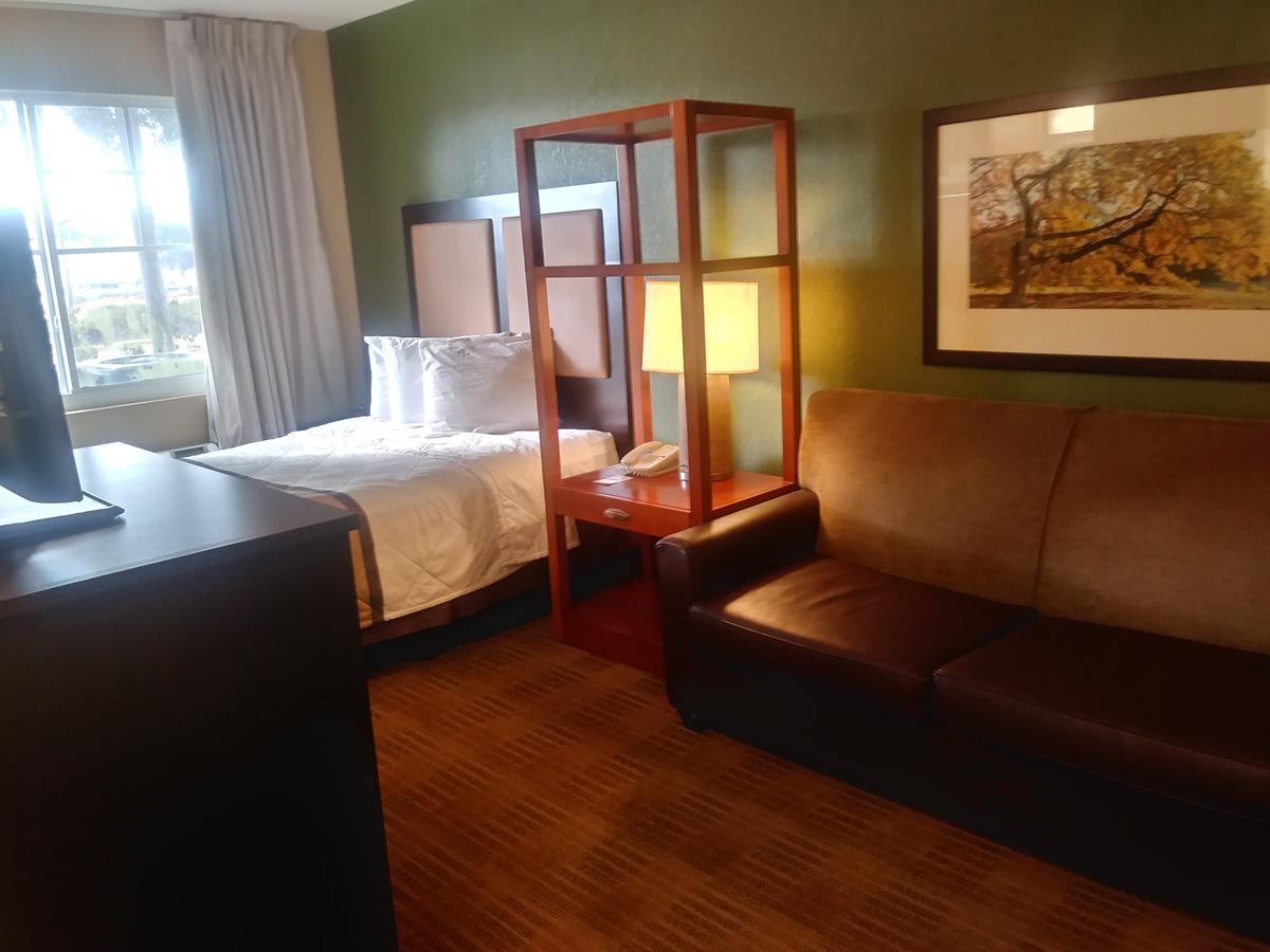 Extended Stay America Suites - Denver - Aurora North Dış mekan fotoğraf