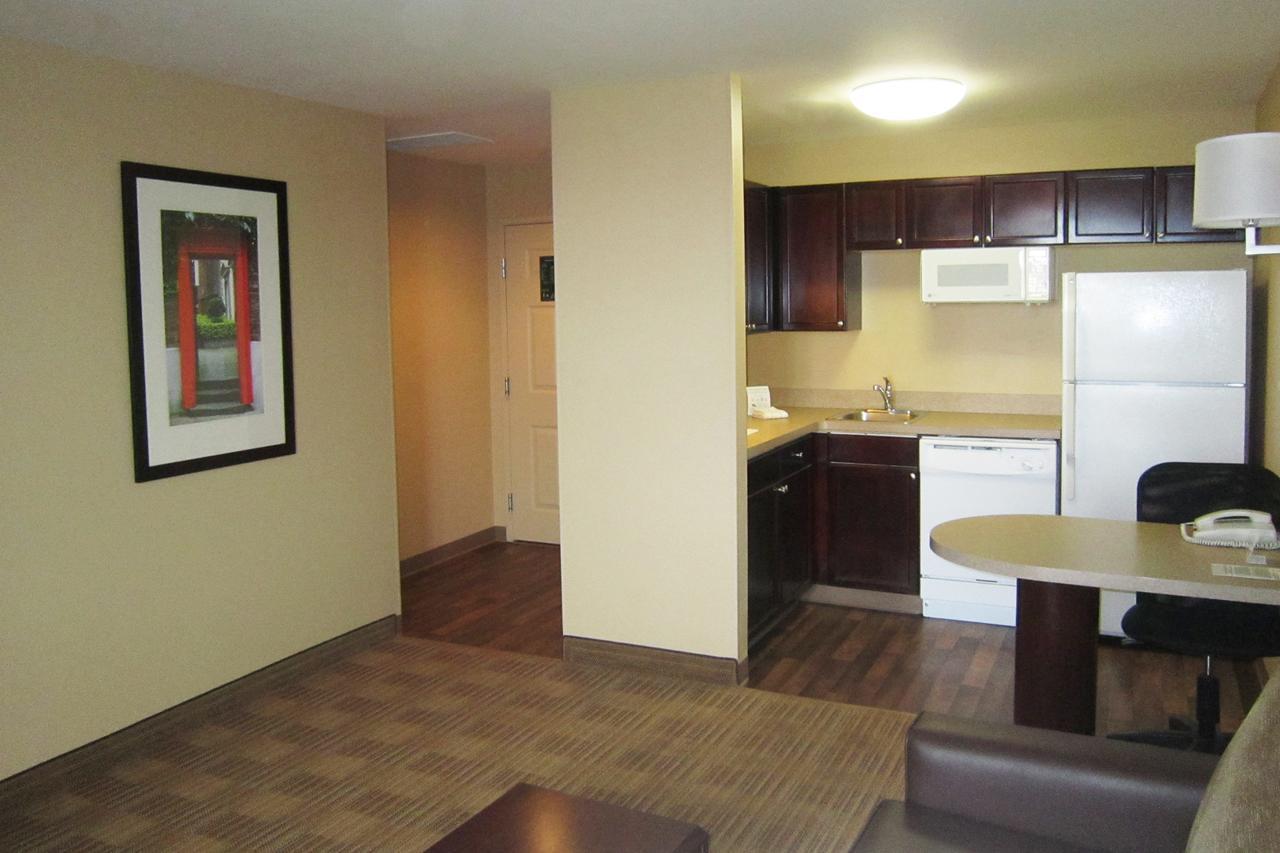 Extended Stay America Suites - Denver - Aurora North Dış mekan fotoğraf