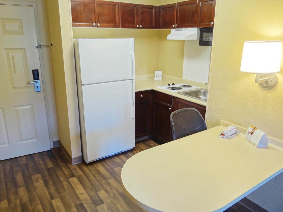 Extended Stay America Suites - Denver - Aurora North Dış mekan fotoğraf