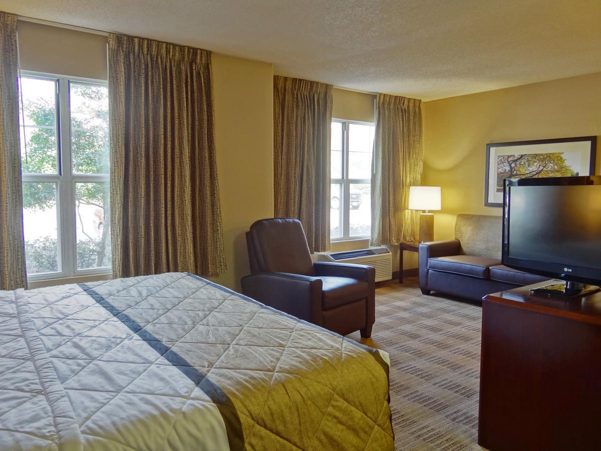 Extended Stay America Suites - Denver - Aurora North Dış mekan fotoğraf