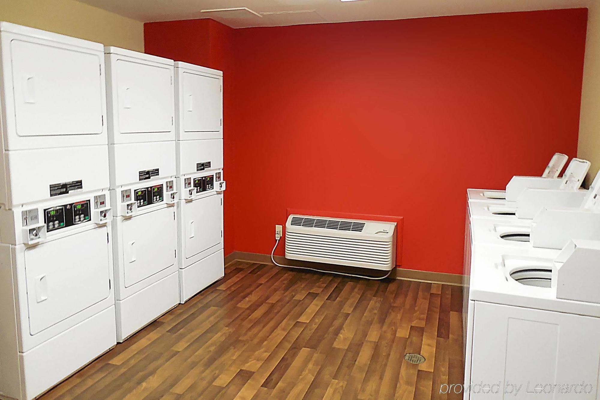 Extended Stay America Suites - Denver - Aurora North Dış mekan fotoğraf