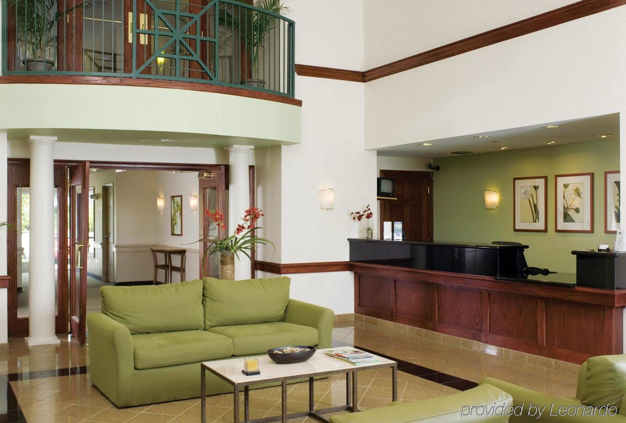 Extended Stay America Suites - Denver - Aurora North Dış mekan fotoğraf