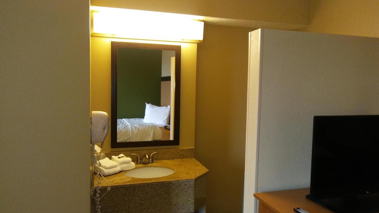 Extended Stay America Suites - Denver - Aurora North Dış mekan fotoğraf