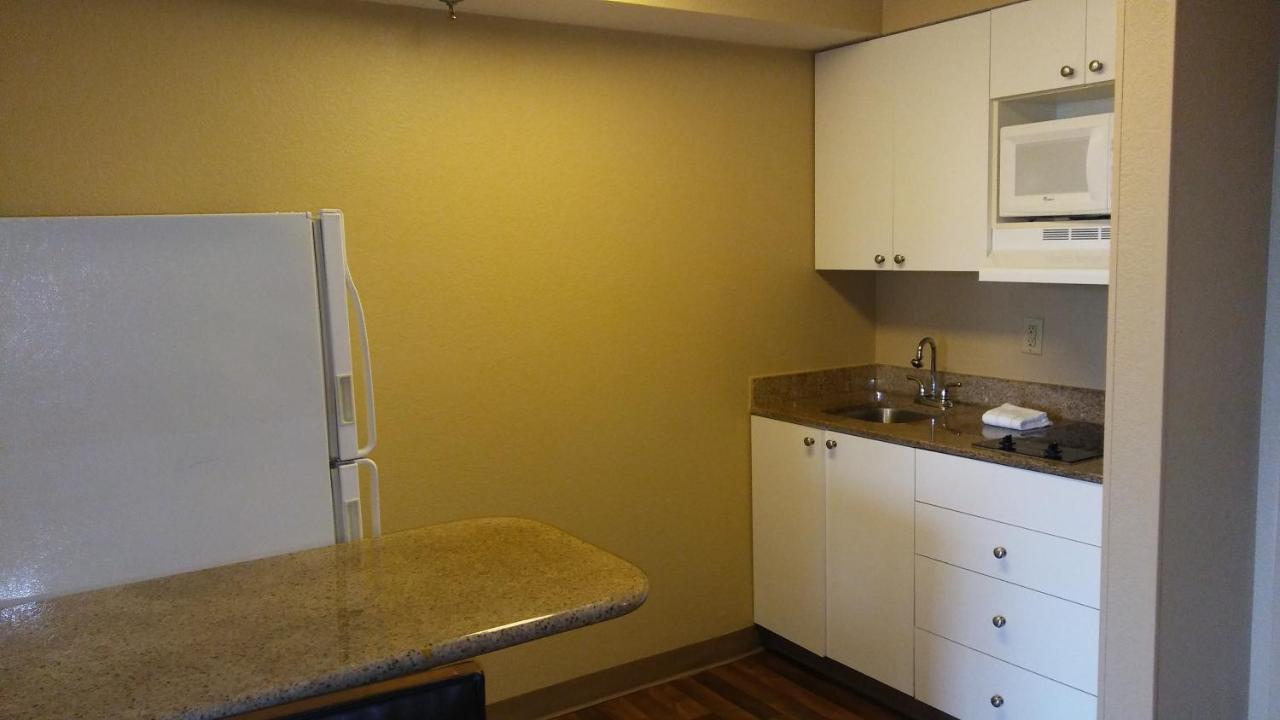 Extended Stay America Suites - Denver - Aurora North Dış mekan fotoğraf
